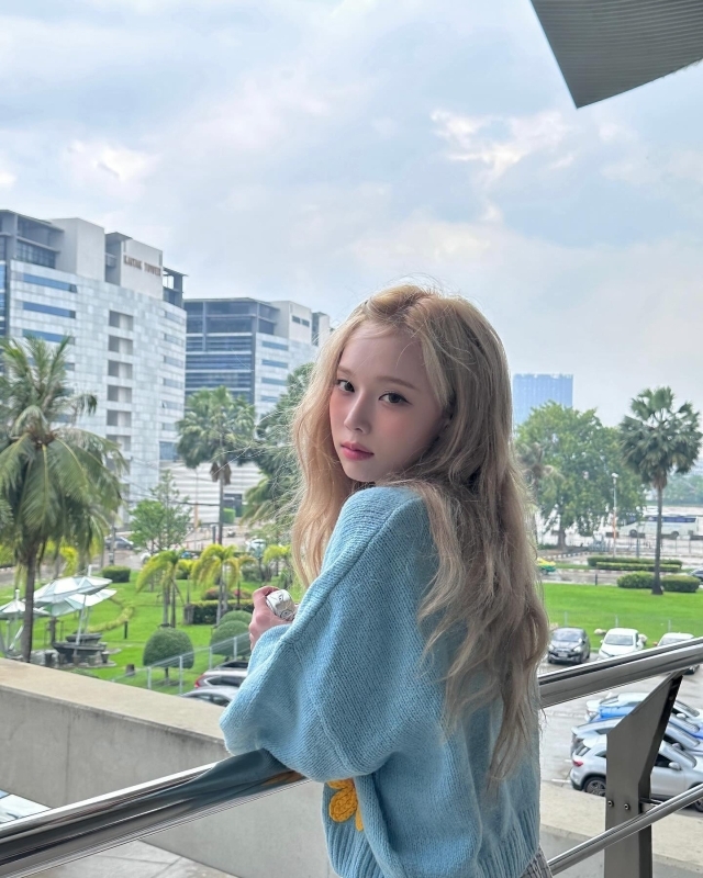 윈터 이미지