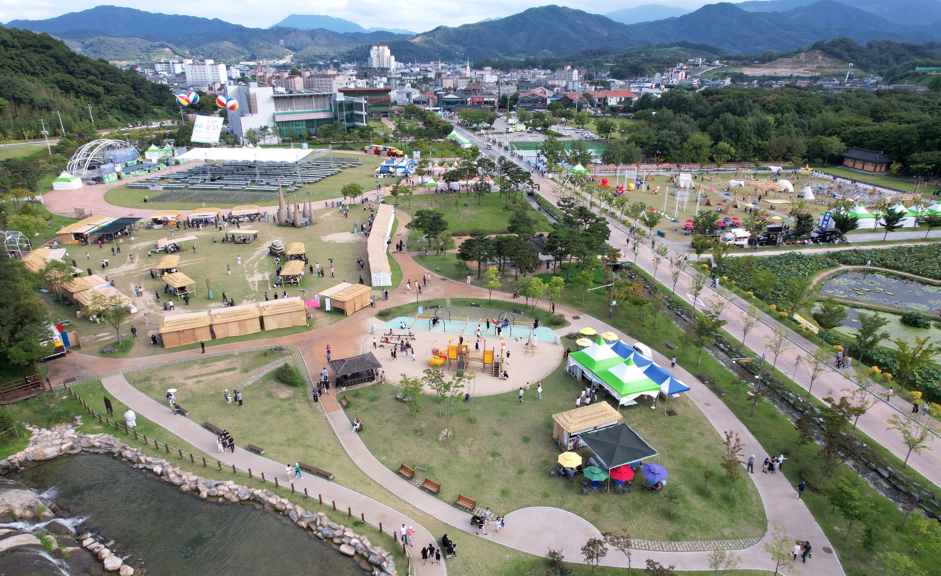 산삼애 이미지
