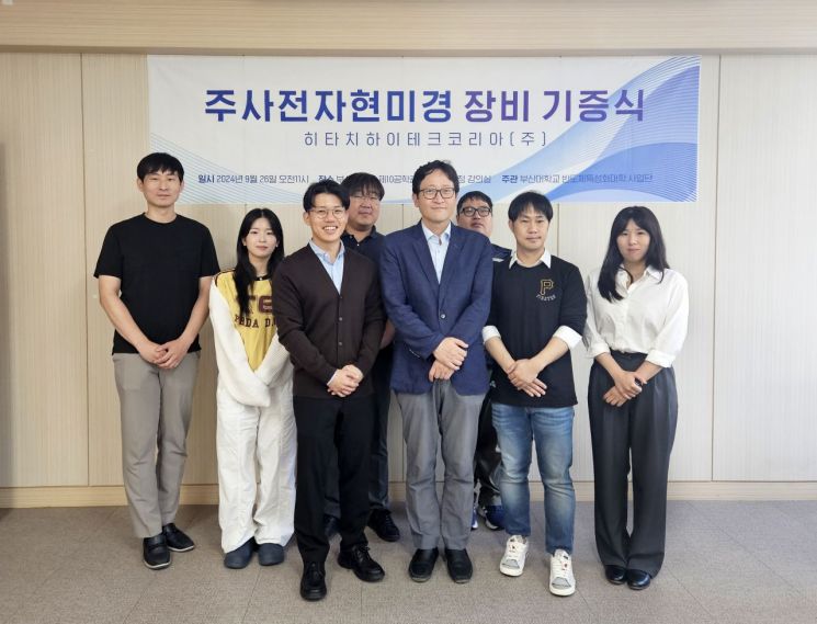 하이테크 이미지