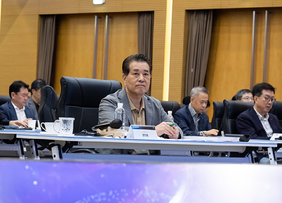 포스코글로벌 R&D센터 이미지