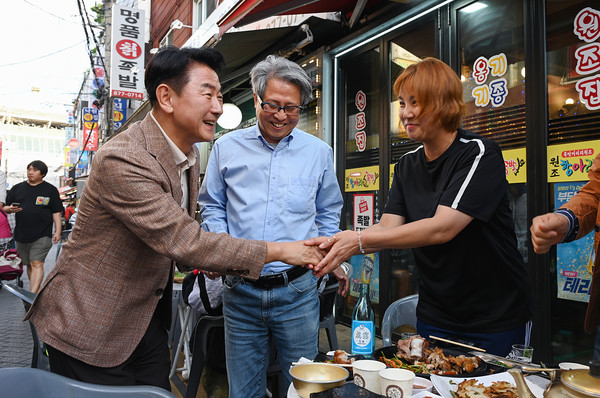 골목야식 이미지