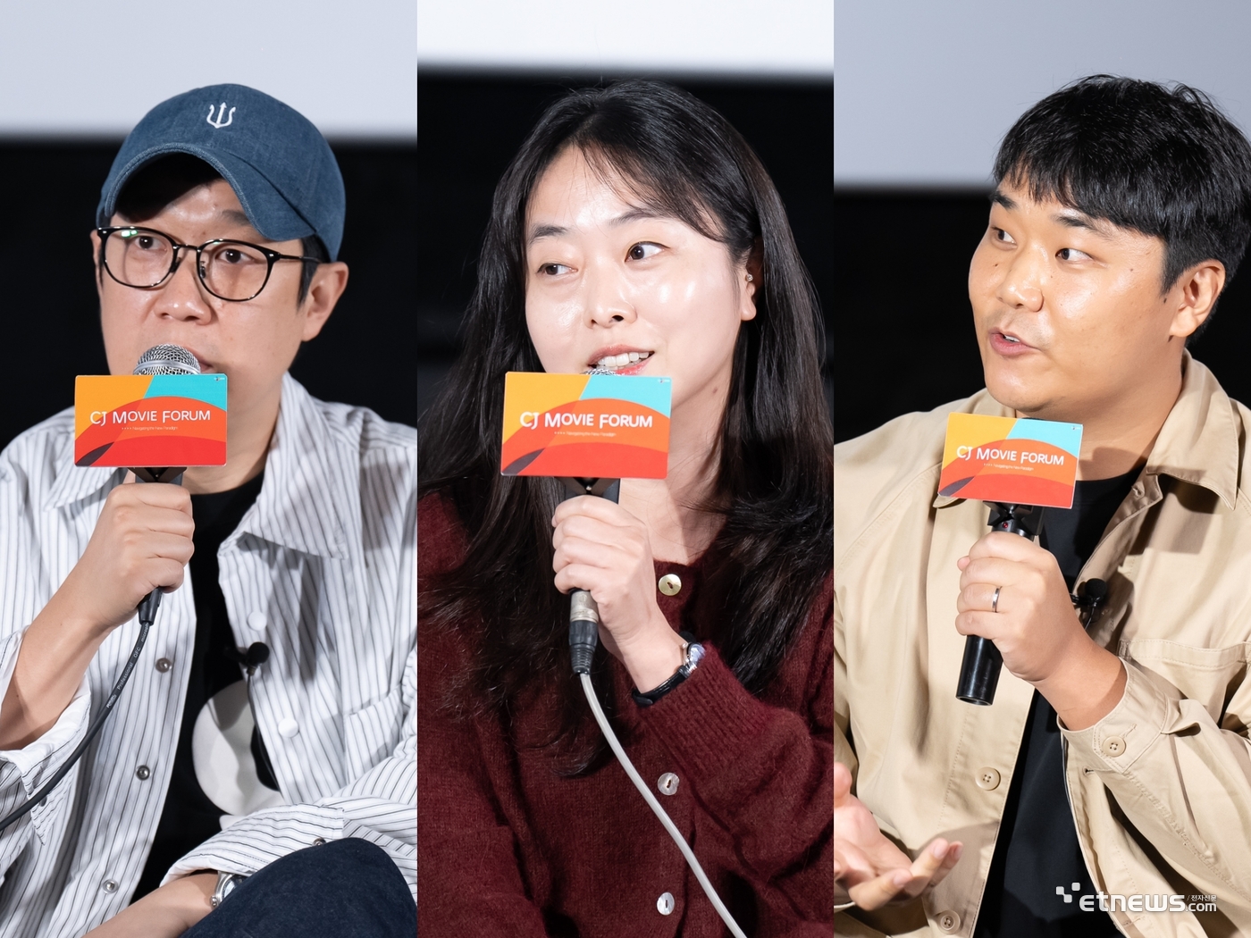 CGV 센텀시티 2관 이미지