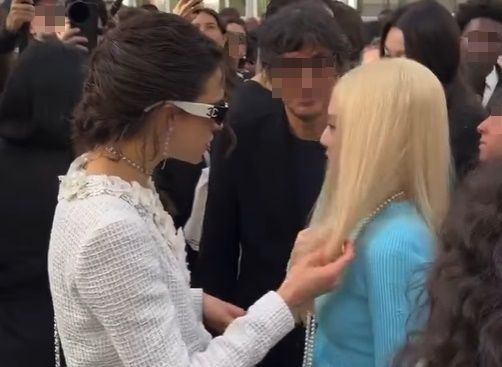 제니 이미지