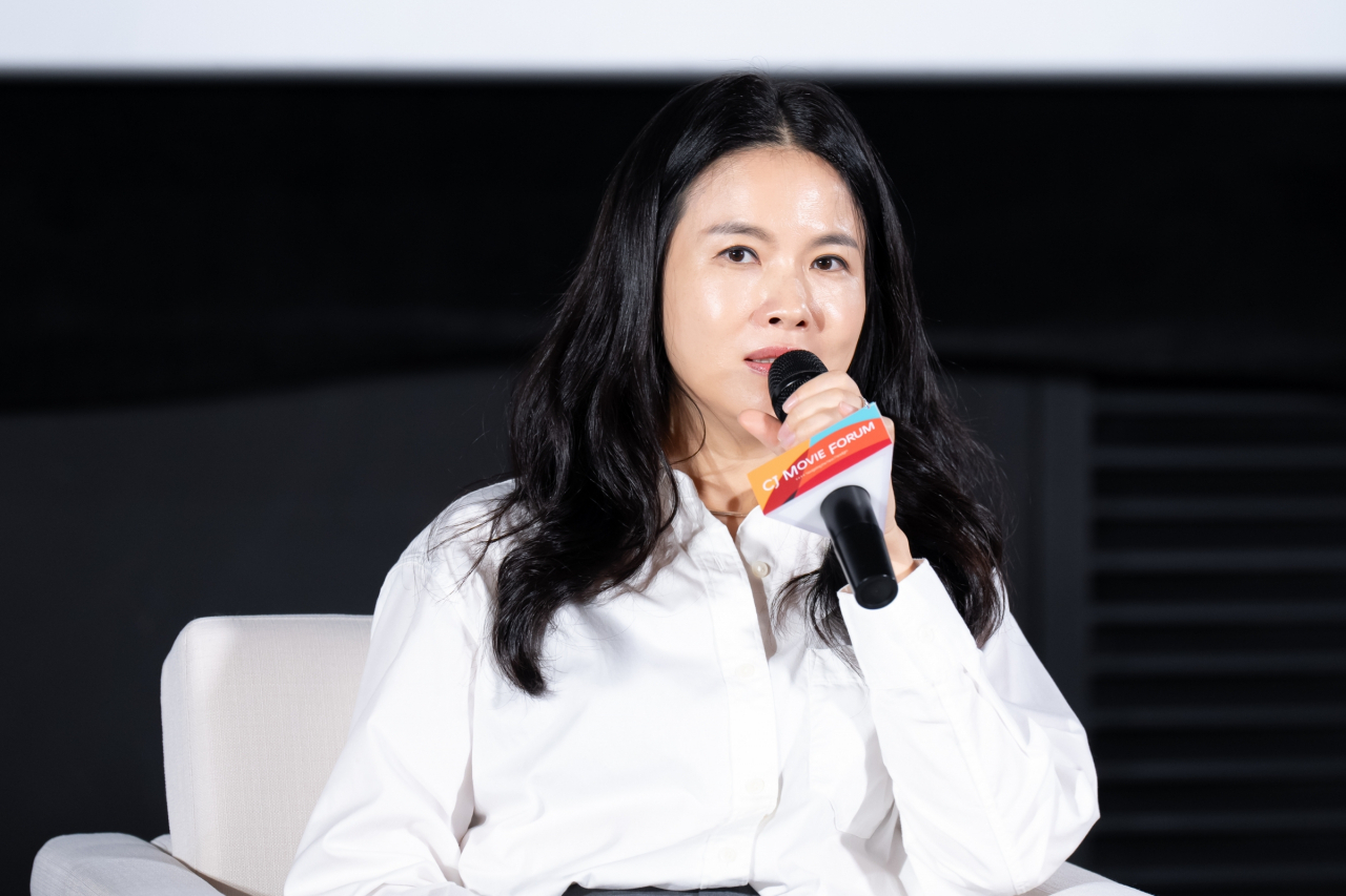 CGV 센텀시티 2관 이미지