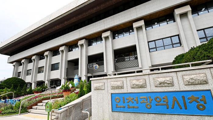 상원의료재단인천힘찬종합병원 이미지