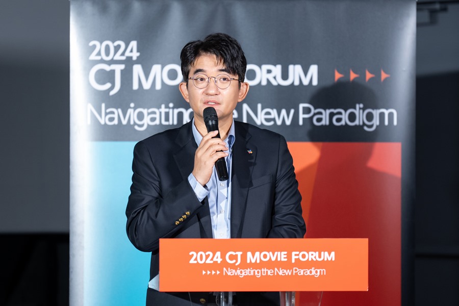 CGV 센텀시티 2관 이미지