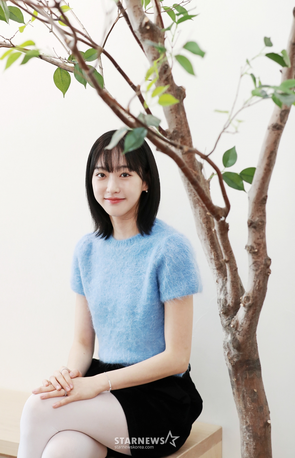 '손보싫' 한지현