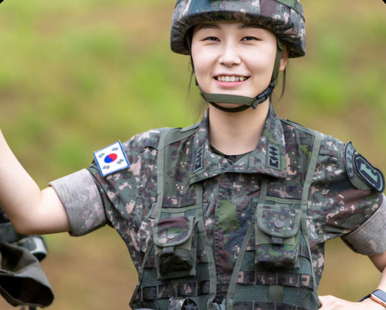 여군의 진군, 한계는 없다 [여군 병과 전면 개방 10년 ‘여풍당당’]