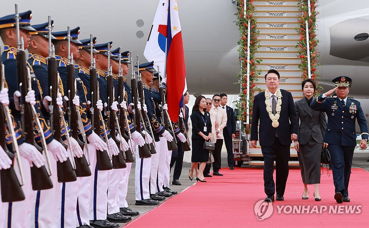 국빈 이미지