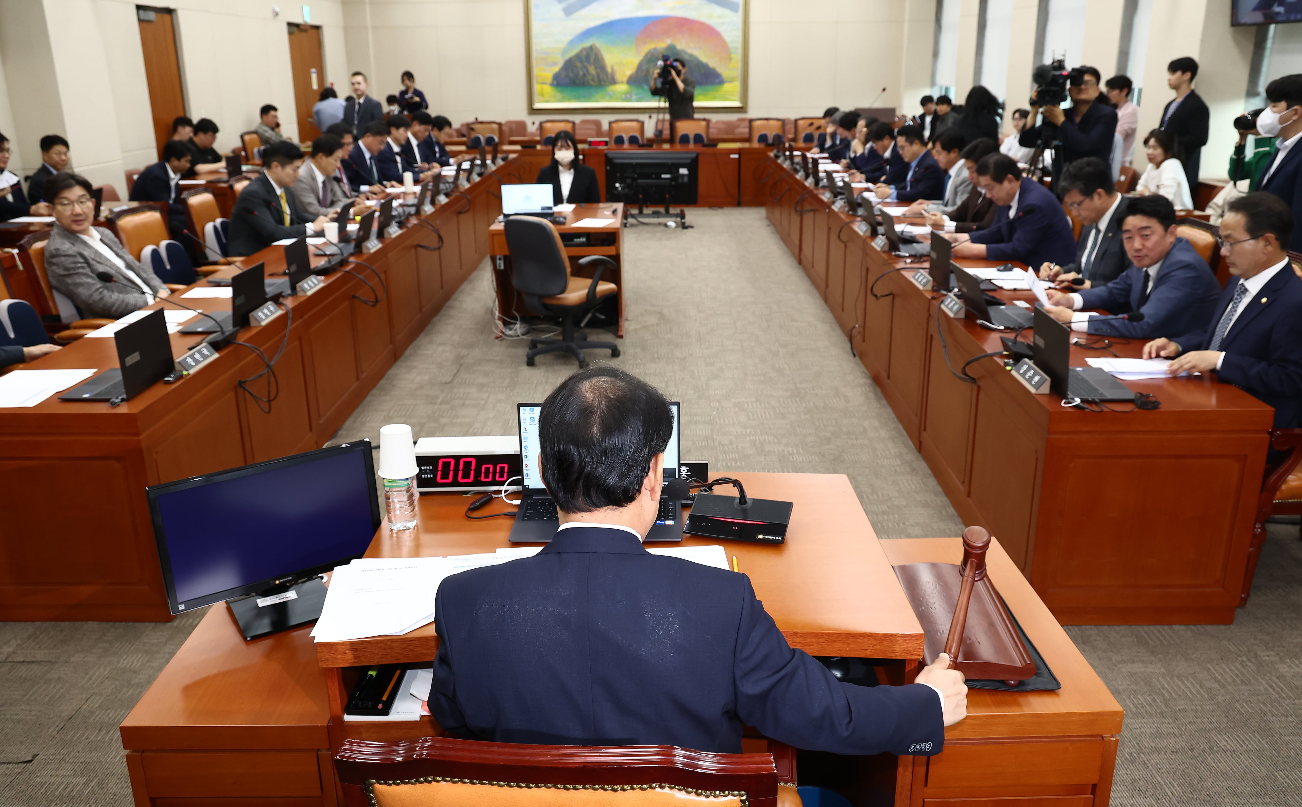 정무역 이미지