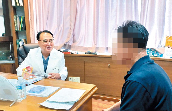 맨앤우먼비뇨기과의원 이미지