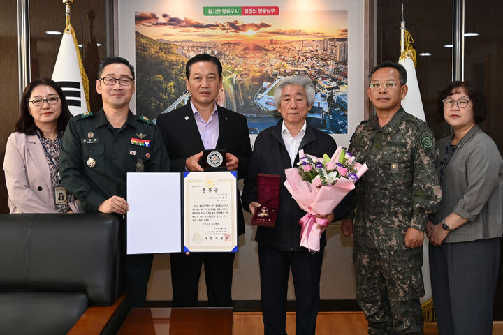 화랑 이미지