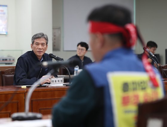 부산교통공사 노포차량사업소 이미지