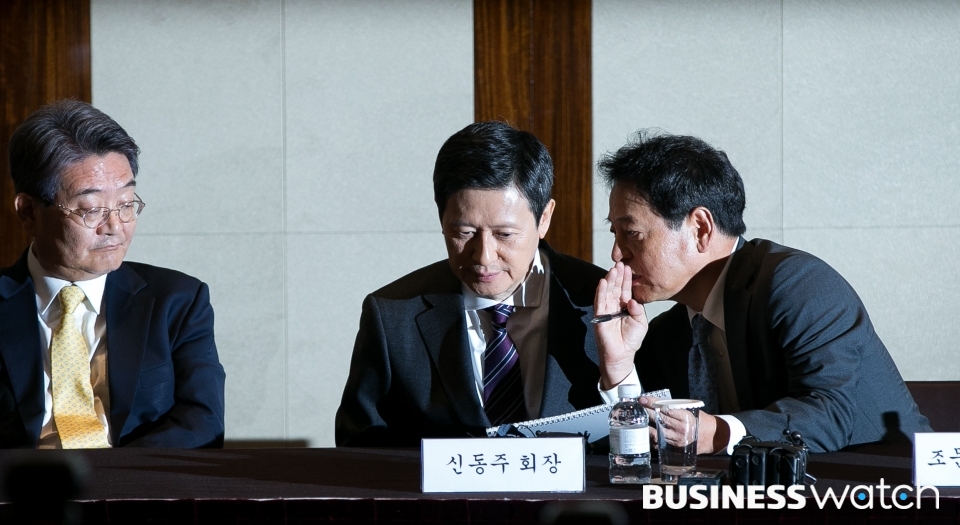 신동주 이미지