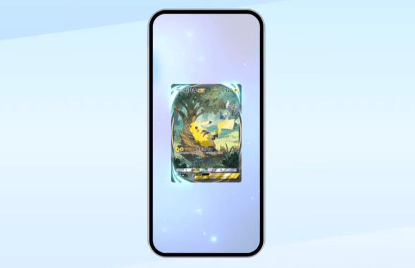 - 이머시브 레어 카드가 이번 작품의 핵심이다