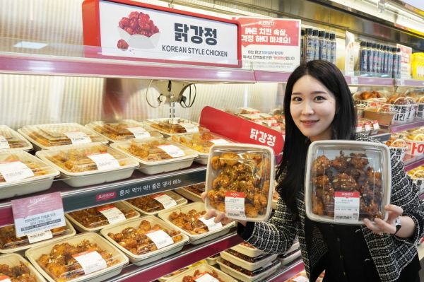 내가강정이닭 이미지