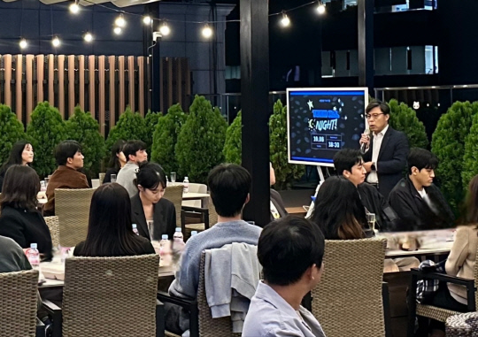 정원테크 이미지