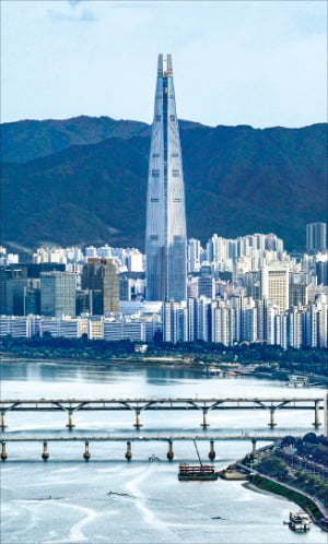 선명타워 이미지