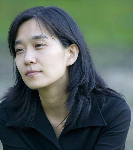 한강 이미지