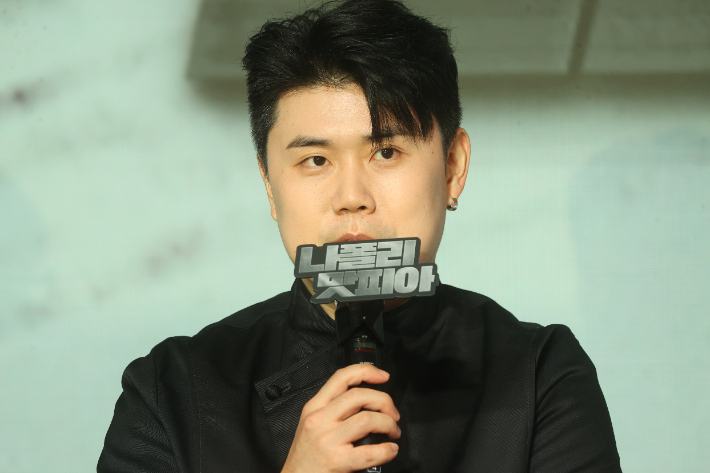 흑백 이미지