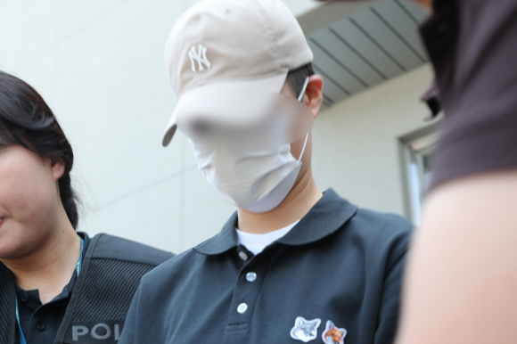 중대장 이미지