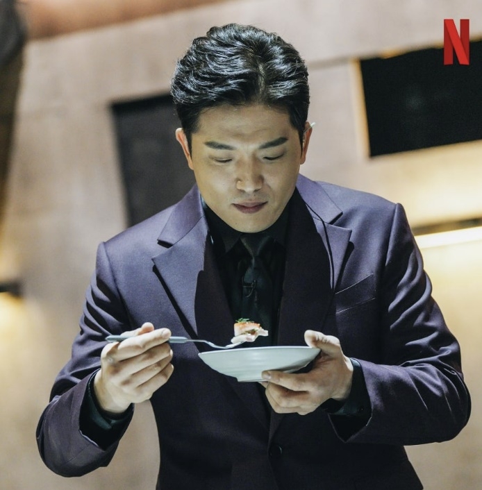 흑백 이미지