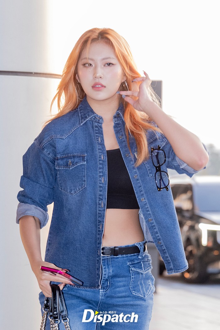 미국언니 이미지