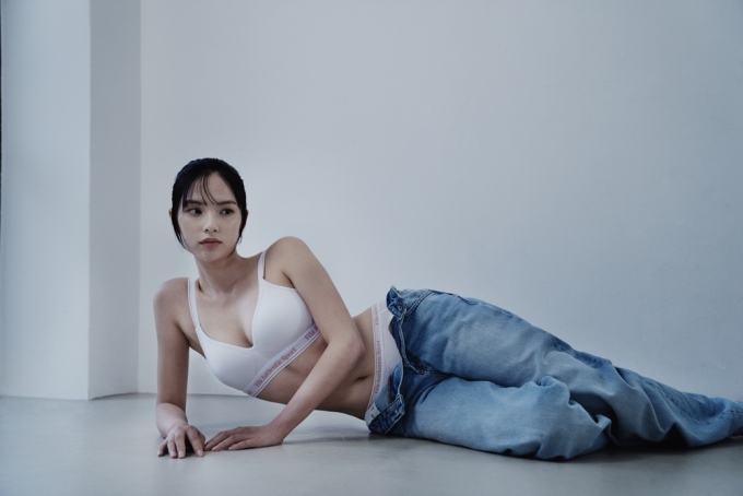 휠라언더웨어 이미지