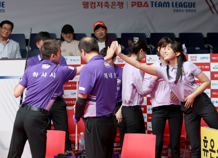 하이원슈퍼맨 이미지