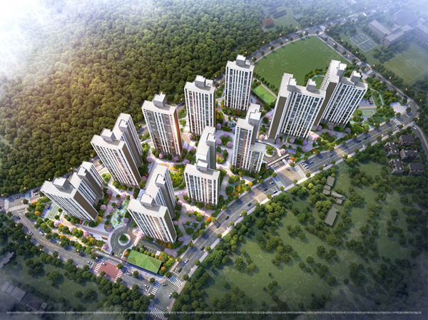 (주)국토환경연구원 이미지