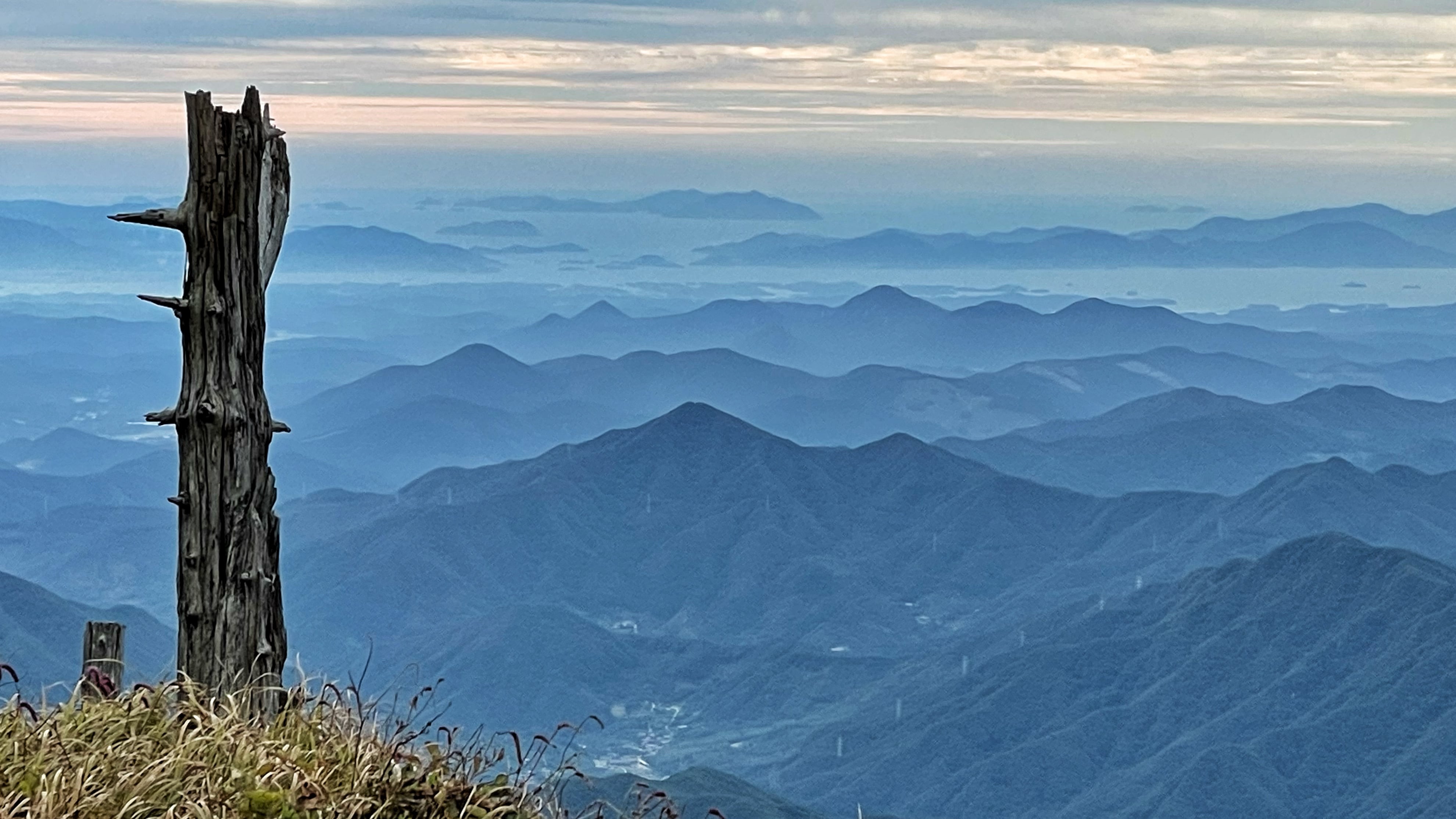 지리산 이미지