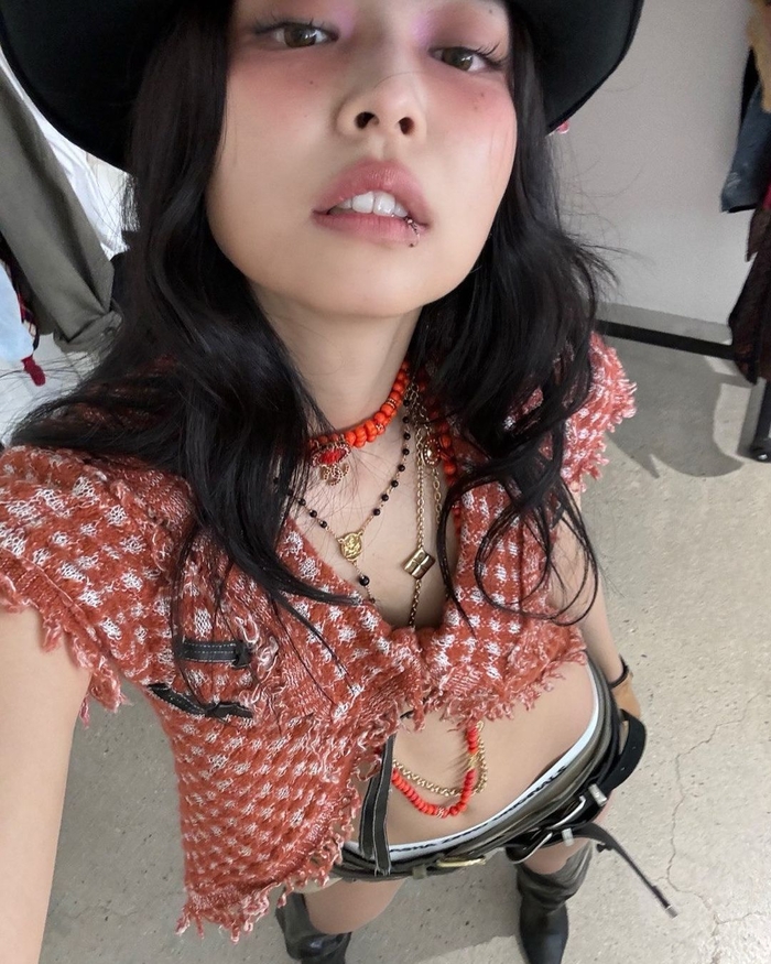 제니 이미지