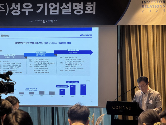 성우전기 이미지