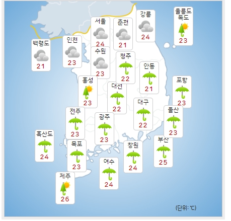 오후엔 이미지