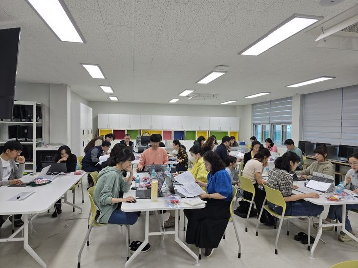 학성중학교 이미지