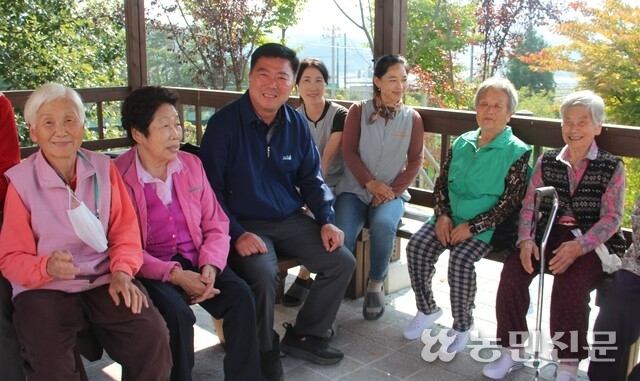 모서농협 이미지