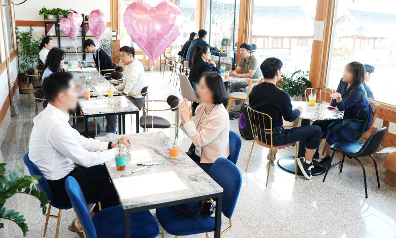 영천한우마을 이미지