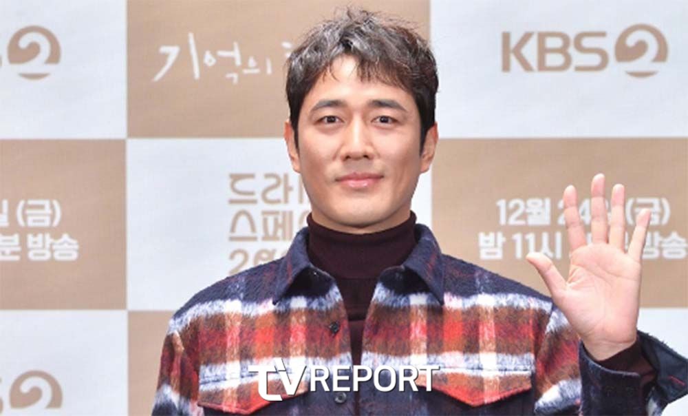 조한선, 