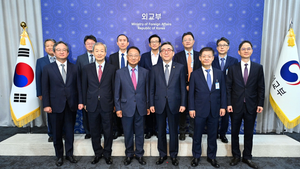 우호 이미지