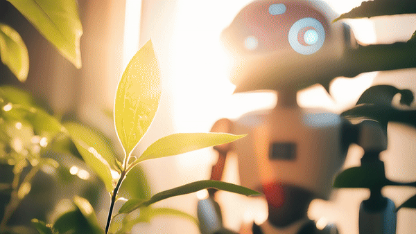 생성형AI가 적용된 파이어플라이 비디오 모델을 활용, 텍스트를 영상으로 제작한 결과물.(영상=어도비)