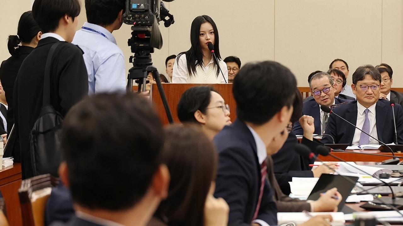 어도어 이미지