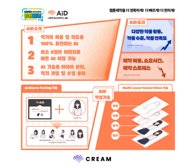 크림 이미지