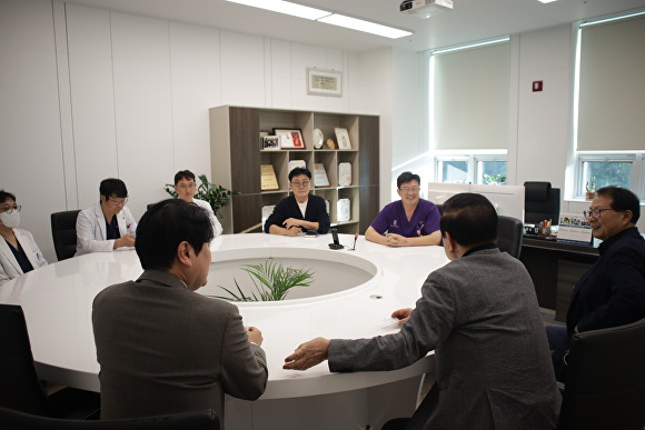 보람병원인석의료재단 이미지