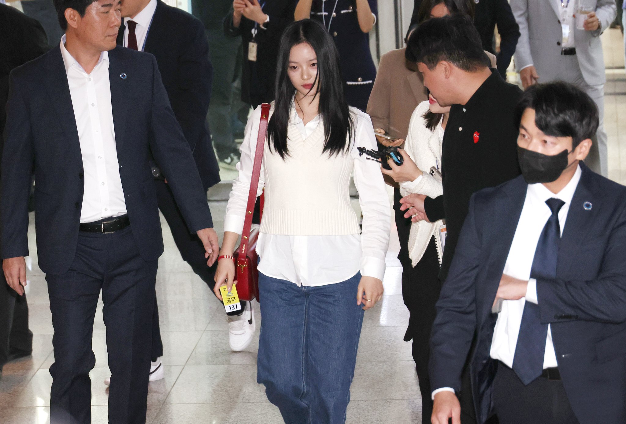 하니 이미지