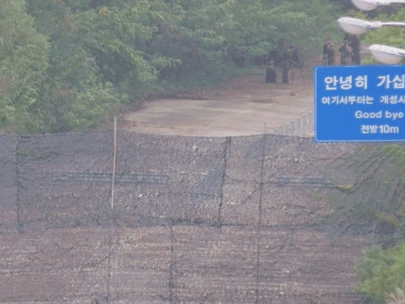 합참 제공