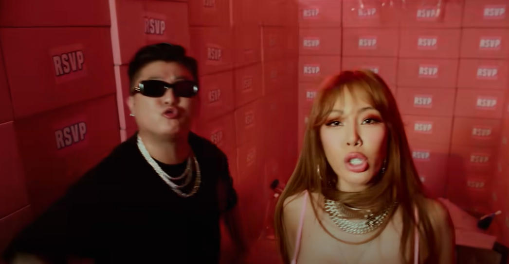Producer 'Koala' involved in Jessie fan assault incident suspected of being part of LA Korean gang