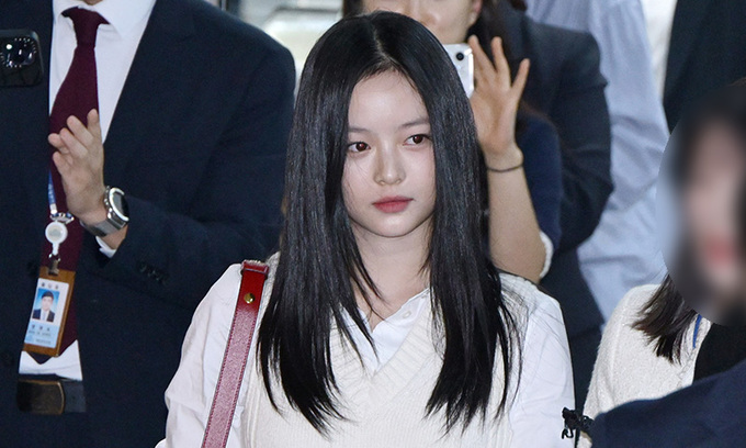 하니 이미지
