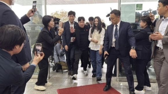 하니통신 이미지
