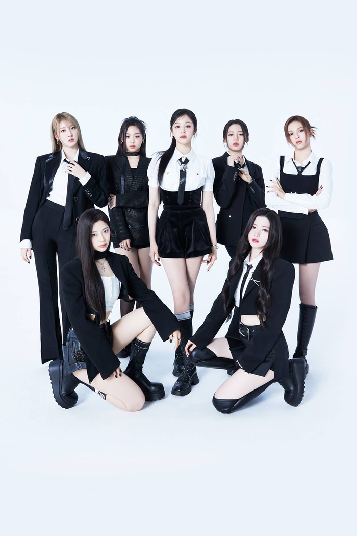 베이비몬스터 이미지