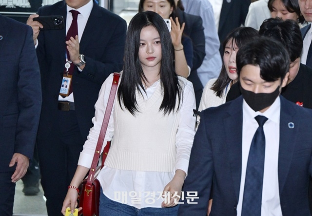 하니 이미지